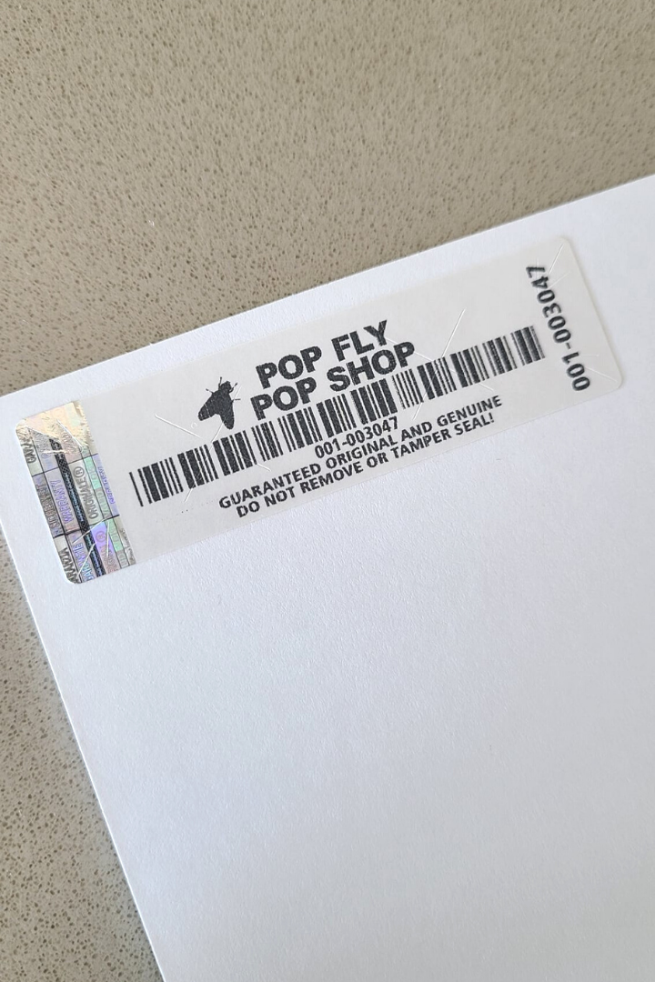 159. "Little Joe" 7" x 10.5" Art Print