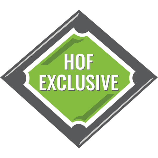 Scott Rolen Pop Fly 2023 Hall of Fame Induction 7" x 10.5" Limited Edition Art Print