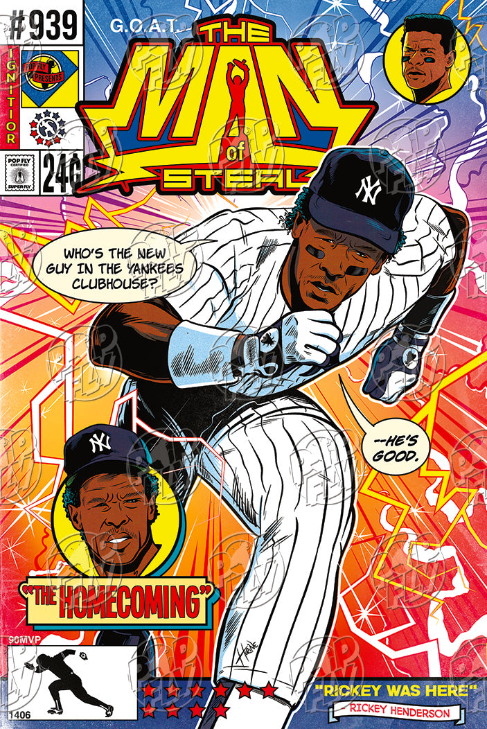 201. “The Man of Steal: The Homecoming