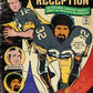 19. (SOLD OUT) "The Immaculate Reception"  7" x 10.5" Art Print