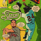 132. (SOLD OUT) "World Series 54: The Catch" 7" x 10.5" Art Print