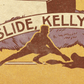 154. "King Kelly" 7" x 10.5" Art Print
