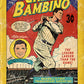 173. (SOLD OUT) "The Great Bambino" 7" x 10.5" Art Print