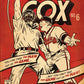 243. "Bobby Cox"  7" x 10.5"