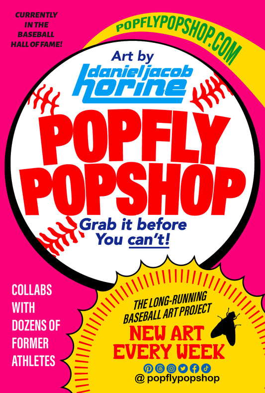 Grand Slam Box – From the Vault (15 Original Vault Prints - including 1 Guaranteed Season One Print and 1 Guaranteed Autograph)