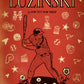 261. “The Story of Greg Luzinski." 7" x 10.5" Art Print