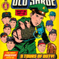 246. "Old Sarge"  7" x 10.5"