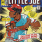 159. "Little Joe" 7" x 10.5" Art Print