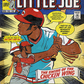 159. "Little Joe" 7" x 10.5" Art Print