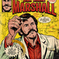 241. "Dr. Mike Marshall: The Pronation Principle"  7" x 10.5"