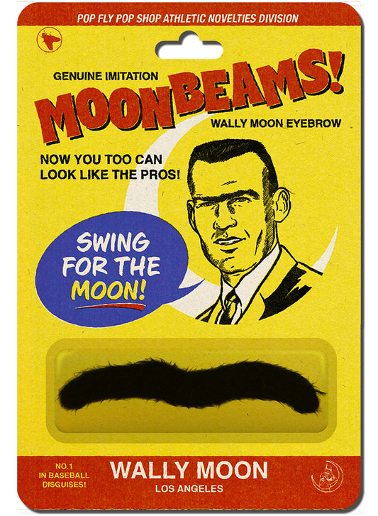 262. "MoonBeams" -  Handmade, Signed & Numbered Art Collectible -  Edition of 30