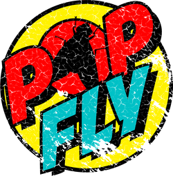 Pop Fly Pop Shop
