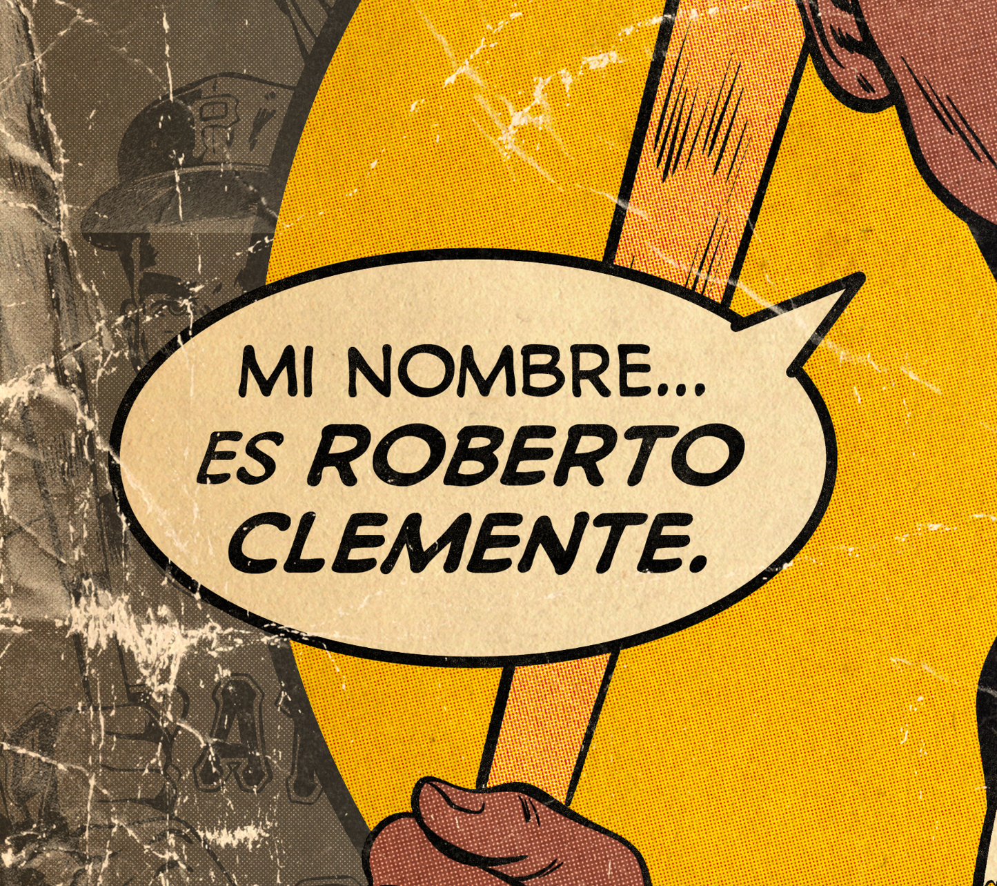 218. "The Great One"  7" x 10.5" Art Print