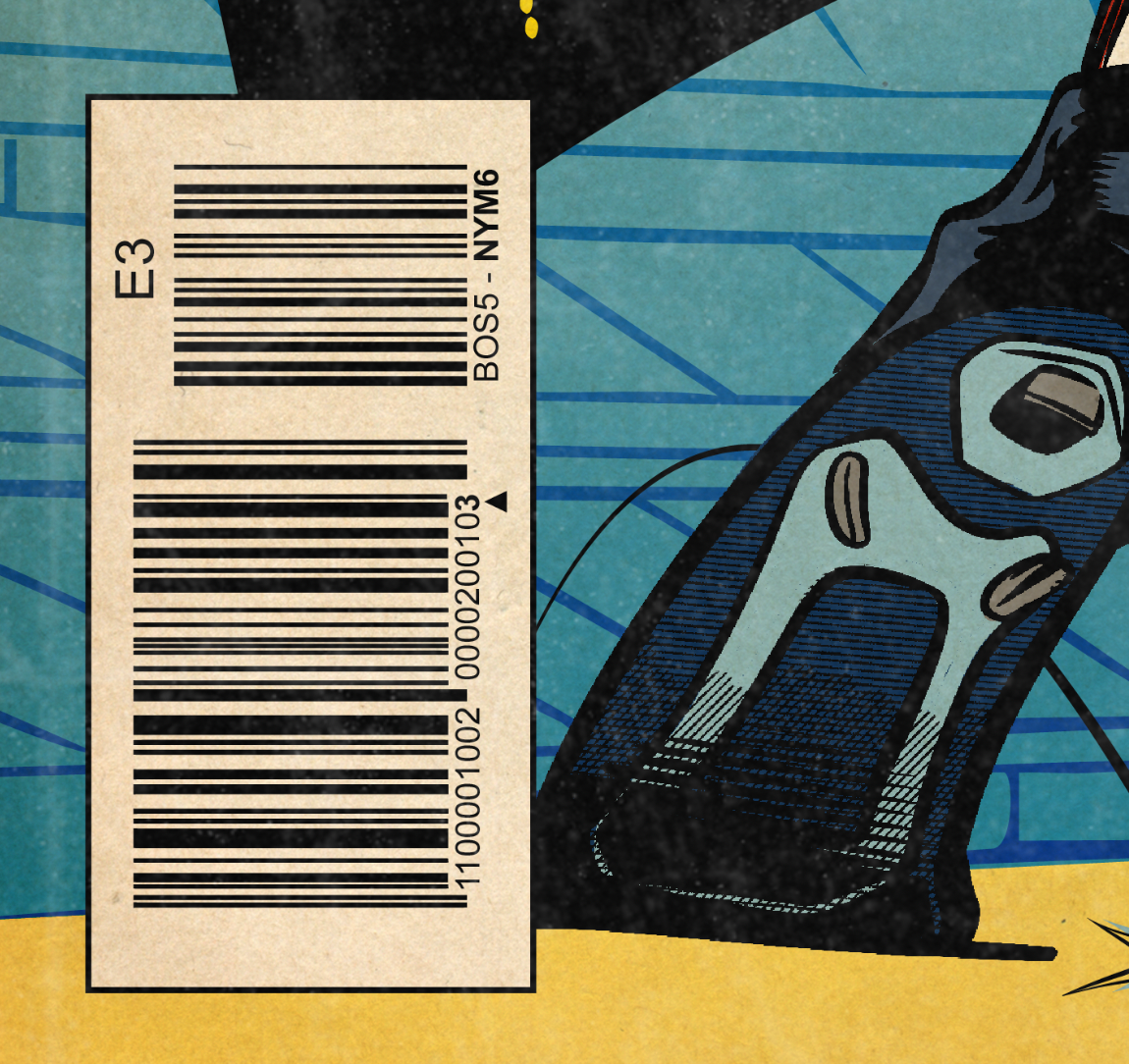 222. "World Series 86: A Little Roller Up Along First"  7" x 10.5"