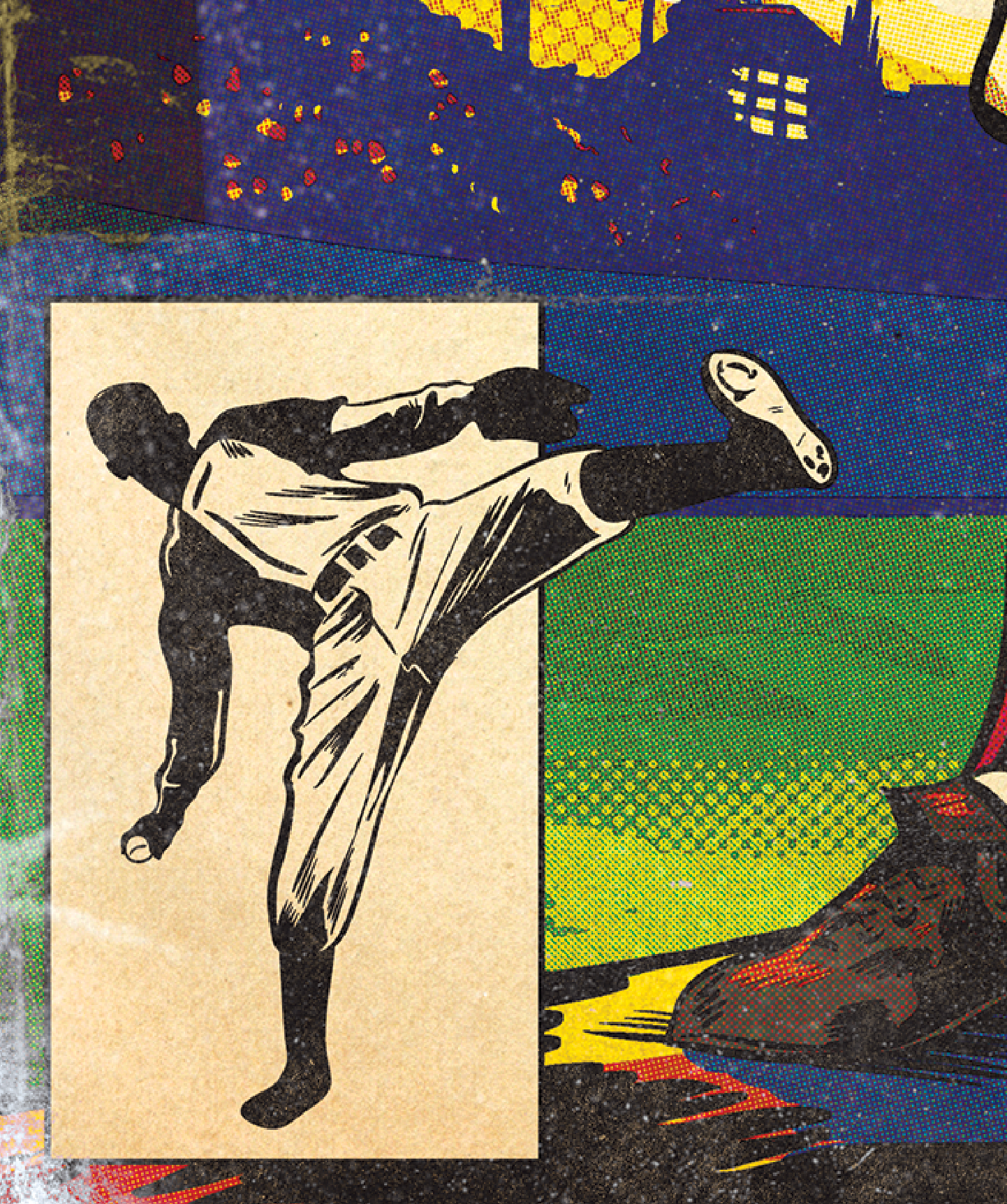 229. "Satchel "  7" x 10.5"