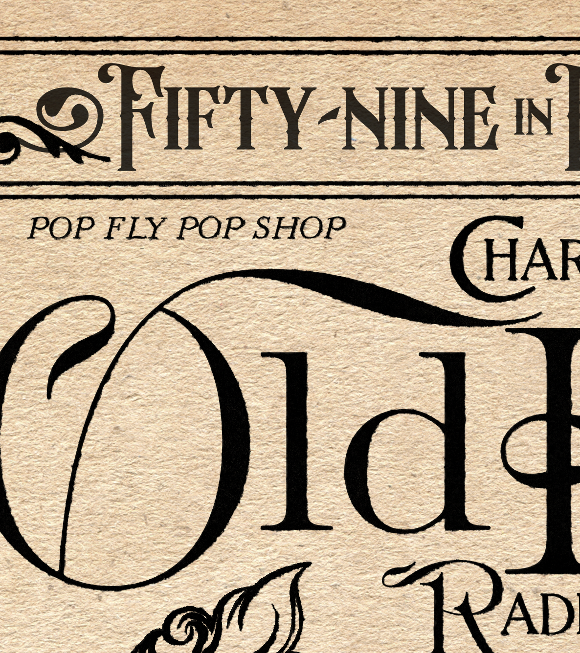 238. "Old Hoss"  7" x 10.5"