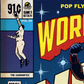 253. "World Series 91: And We'll See You Tomorrow Night!"  7" x 10.5"
