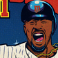 253. "World Series 91: And We'll See You Tomorrow Night!"  7" x 10.5"