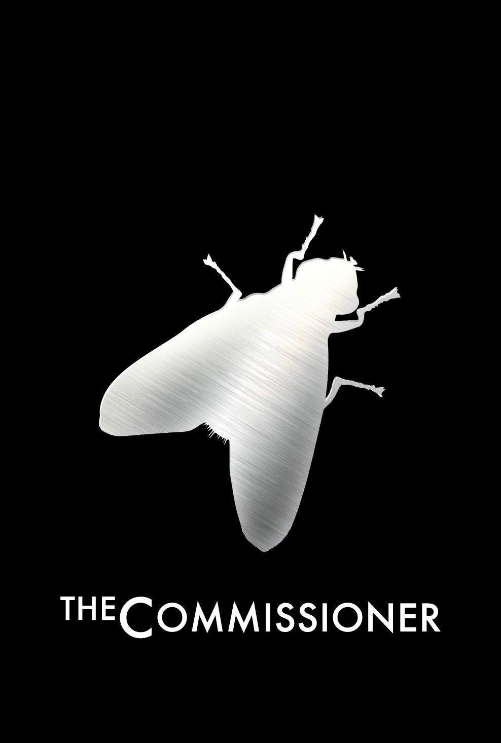 The Commissioner: 1 of 1 Hand-Painted Commission + Grand Slam Box