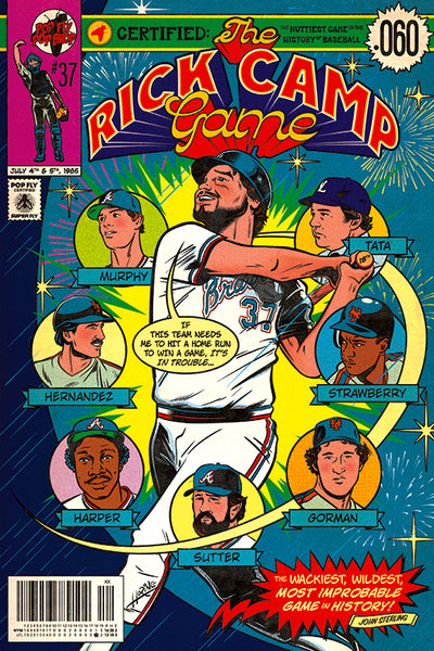 197. “The Rick Camp Game