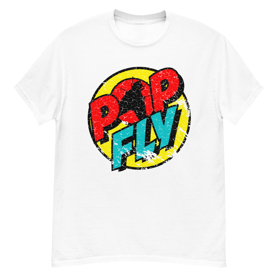 Pop Fly Pop Shop
