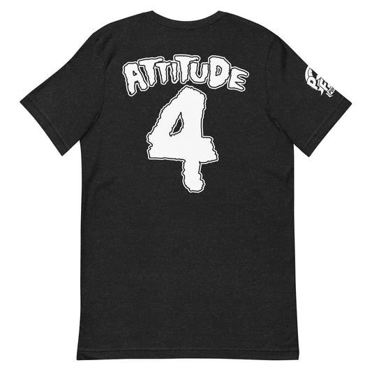 "You Got Some Attitude" - Nails Unisex T-Shirt