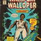 62. (SOLD OUT) "The Wampum Walloper" 7" x 10.5" Art Print