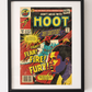 64. (SOLD OUT) "Hoot" 7" x 10.5" Art Print