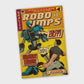 120. (SOLD OUT) "Robo Umps" 7" x 10.5" Art Print