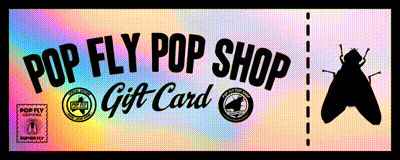 Pop Fly eGift Card
