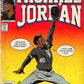 114. (SOLD OUT) "Michael Jordan" 7" x 10.5" Art Print