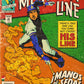 106. (SOLD OUT) "The Mendoza Line" 7" x 10.5" Art Print