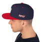 1992 Pop Fly Snapback Hat