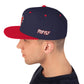 Forest City Pop Fly Hat