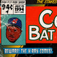 112. (SOLD OUT) "The Corked Bat Incident" 7" x 10.5" Art Print