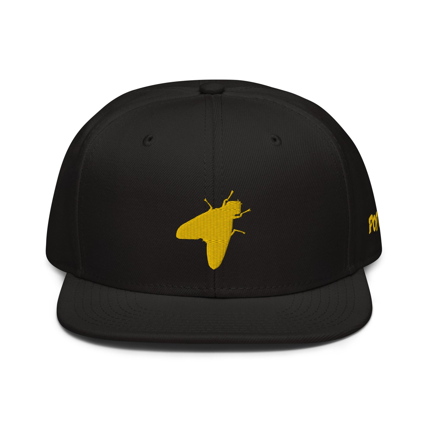 The Burgh Pop Fly Hat