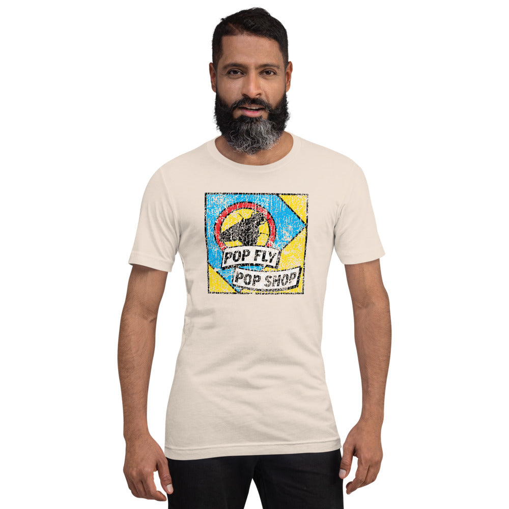 Garge Sale take-back Short-Sleeve Unisex T-Shirt