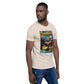 Codebreaker Short-Sleeve Unisex T-Shirt
