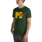 "I am my MVP" - band practice t-shirt