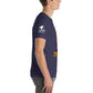 Dead-Ball Short-Sleeve Unisex T-Shirt